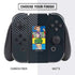 Disney Toy Story Character Grid Nintendo Switch Bundle Skin